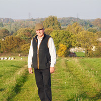 Christopher frederick