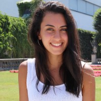 Roya Douaihy