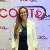 Darlene M. Fernandez, P.E.