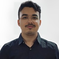 Chinmoy Bhuyan