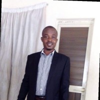 Chris Ifeanyi