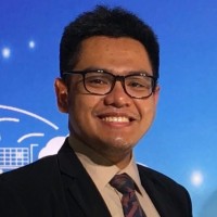 Rahmandhika Firdauzha Hary Hernandha, Ph.D.