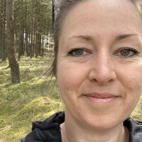 Tine Juul Christoffersen