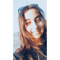 Zahrah Gajia