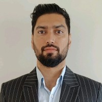 Sanjay Pokhrel, Cfa®