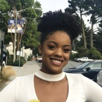 Avrie Mckinley-Jackson