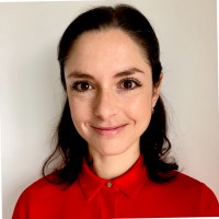 Hélène Drouin, B. Eng., M. Eng.