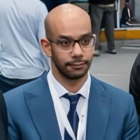 Omar Mansour