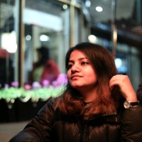 Suvangi Guha