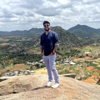 Satyam Raj