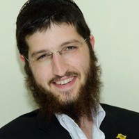 Ariel Nahom