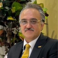 Ali Movahedi