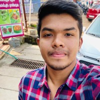 Naveen Kumar