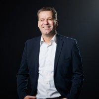 Rick Distelblom