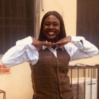 Elizabeth Oluga