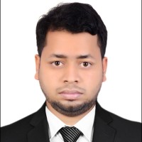 Mohammed Huwaiz
