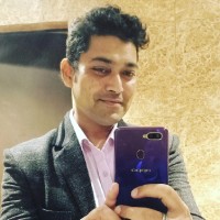 Brijesh Mishra