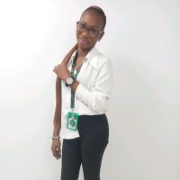 Blessing Eyoh