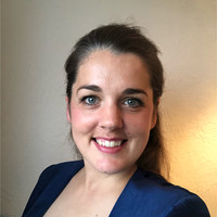 Stine Alrø Beck Barbesgaard