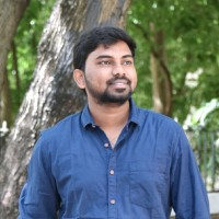 Vuddagiri Krishna Mohan