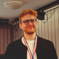 Michal Nowak 🇵🇱