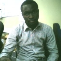 Bolade Oladimeji