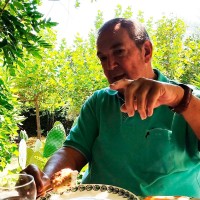 Juan Fernando Dorrego Tiktin