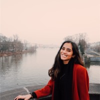 Jasmeen Kaur