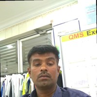 M Senthil
