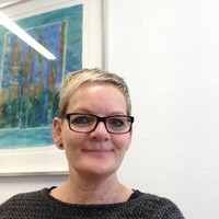 Eva Jepsen Unger