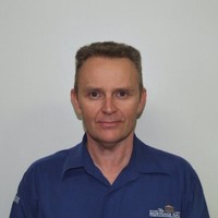Simon Orr