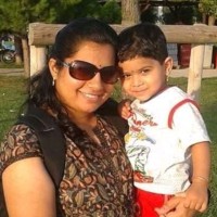 Dr. Trupti Pise