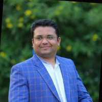 Divyesh Patel