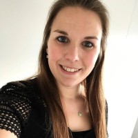 Kim Van Der Steen