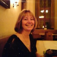 Shelley Janna MacDonald, M.S. Edu.