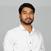 Rushikesh Ghorpade