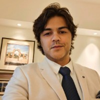 Rakesh Pandey