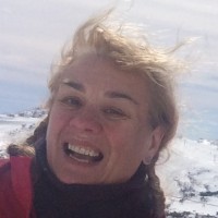 Jo Doughty