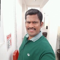 M.Sahul Hameed Sahul