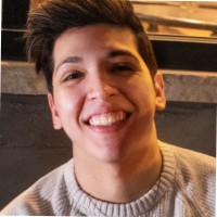 Joel Martinez w