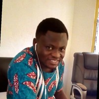 Richard Ekellah