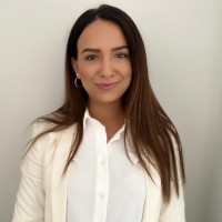 Andjela Bozic