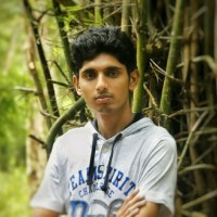 Kavi Prasanth