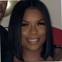 Amber Johnson