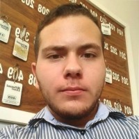 Caio Erik Pereira Thomé