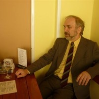 Karel Růženecký