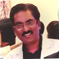 Mohammed Naimuddin