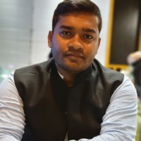 Raju Ahammed