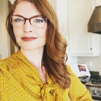 Jennifer Holland