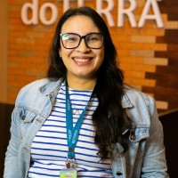 Luma Sabrina Costa Melo